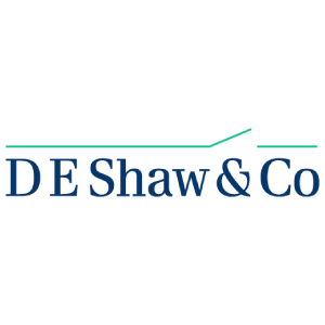 DE Shaw & Co